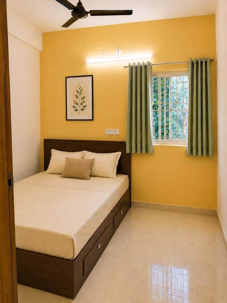 YAANA Home 2