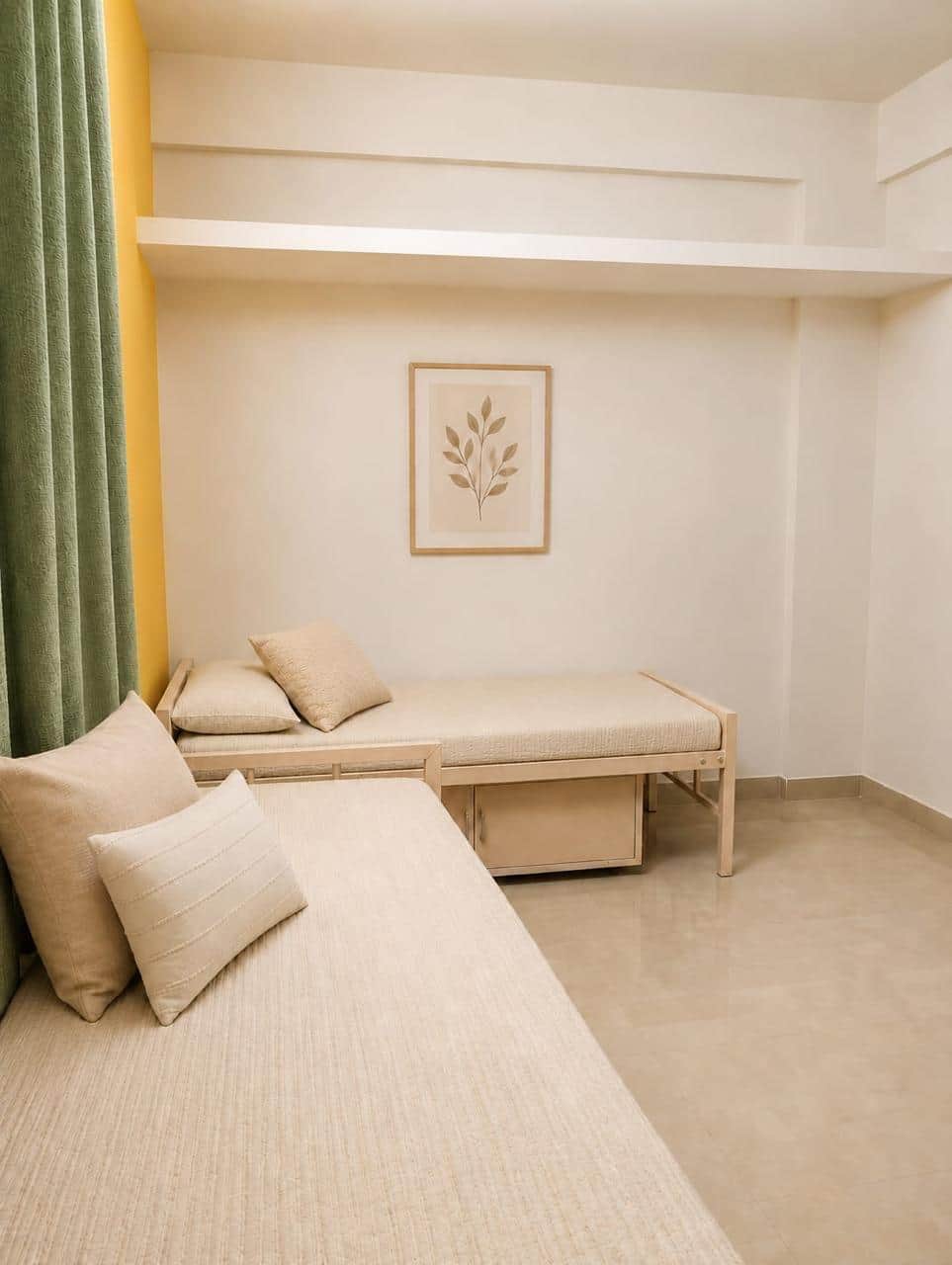 YAANA Home 6