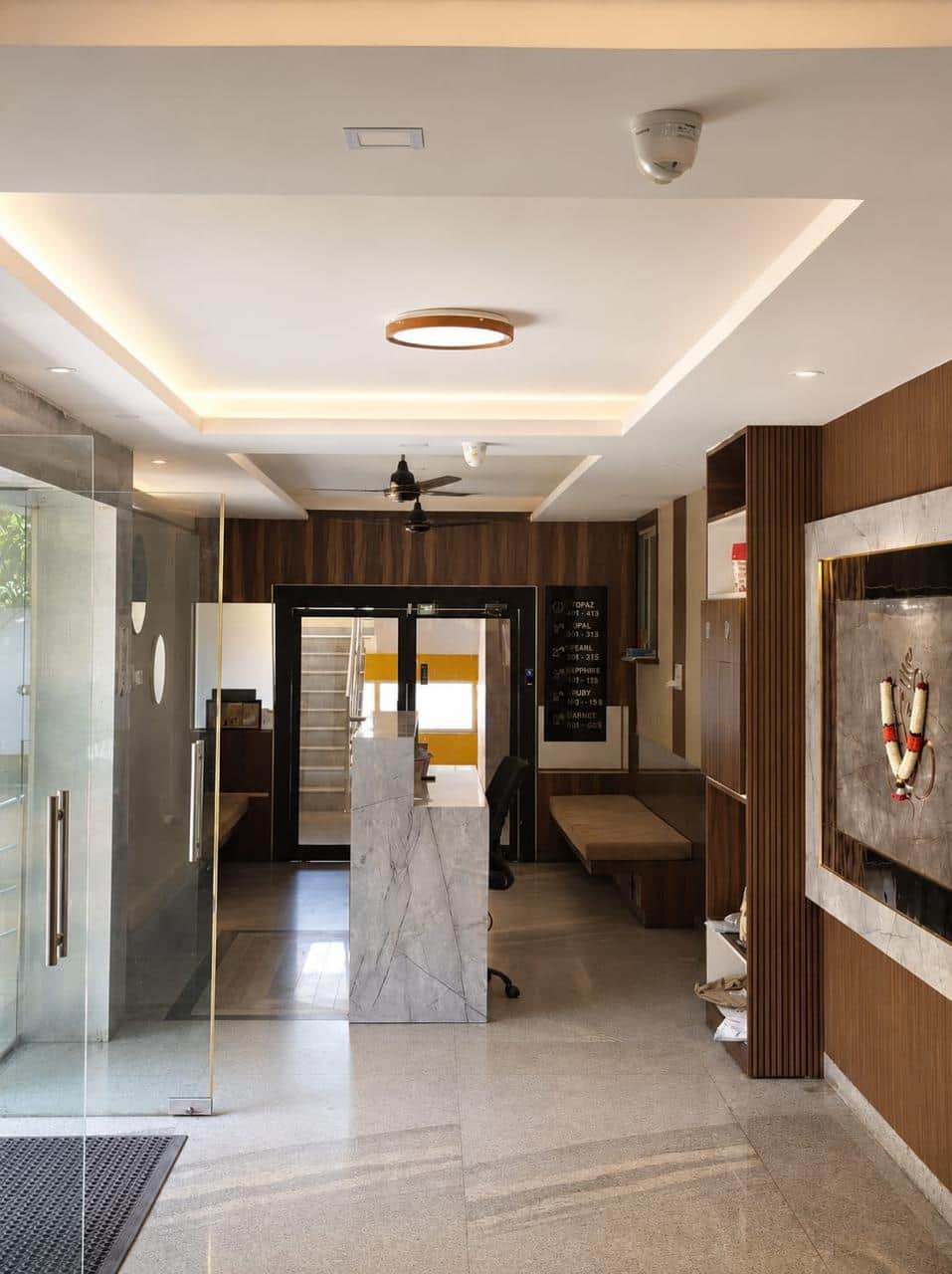 YAANA Living 2