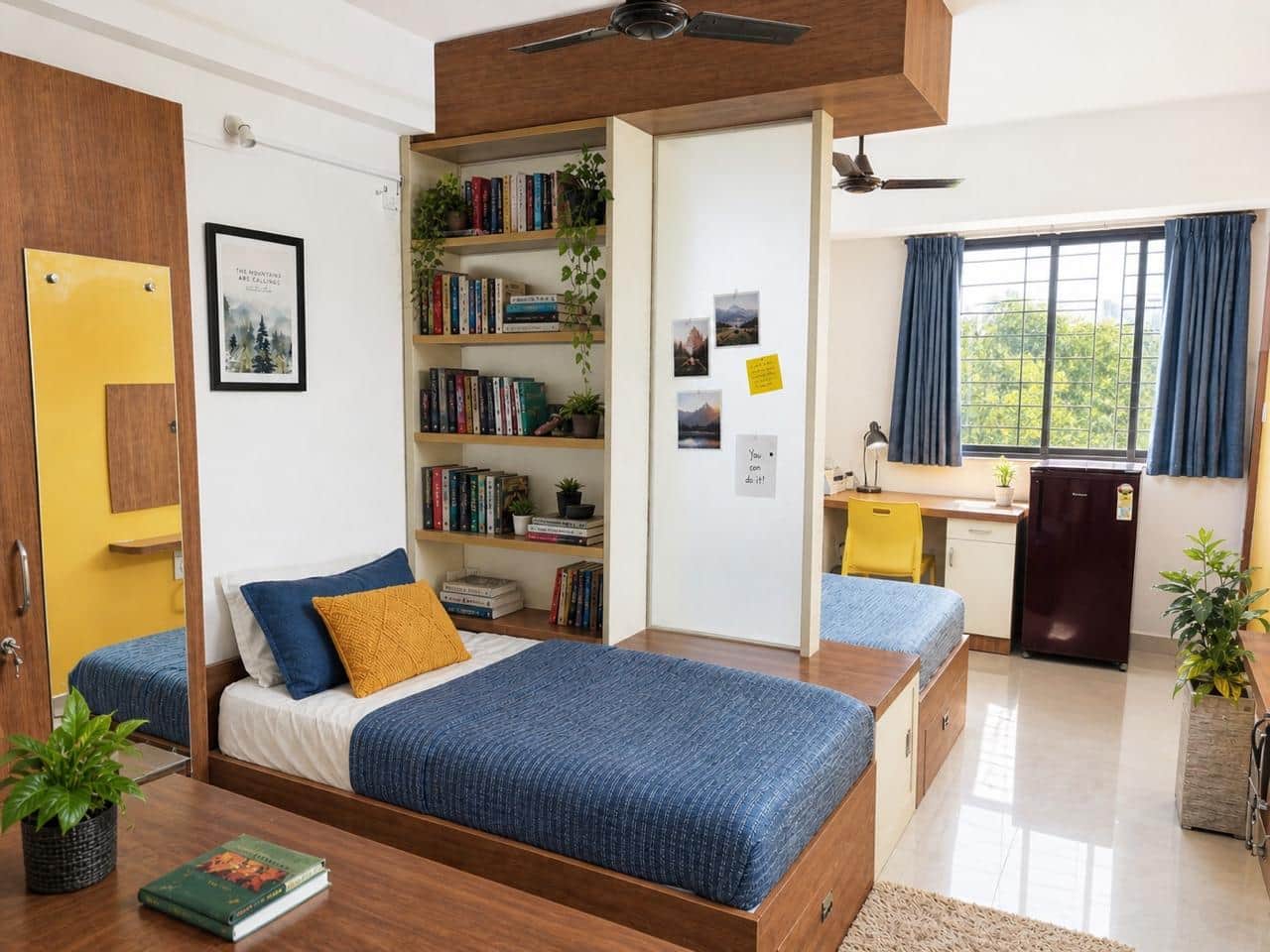 YAANA Living 6