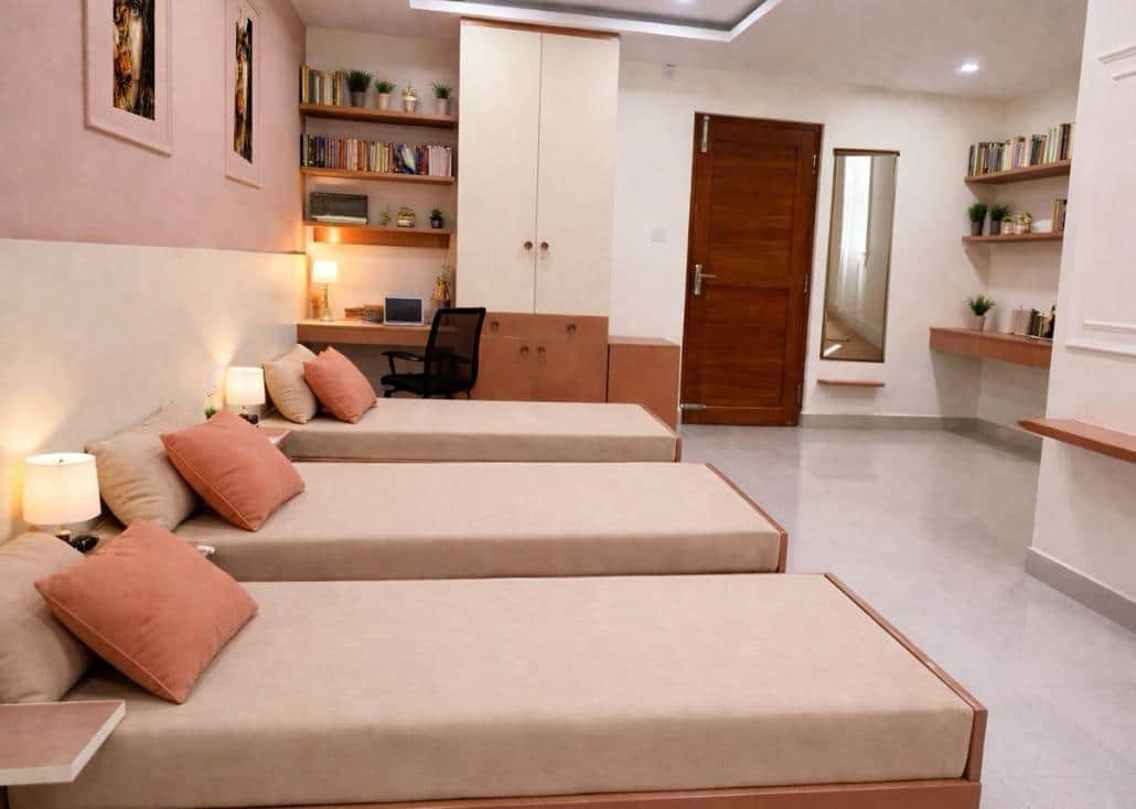 YAANA Signature 6