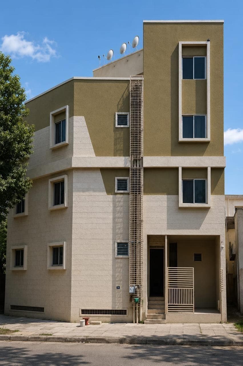 YAANA HOMES